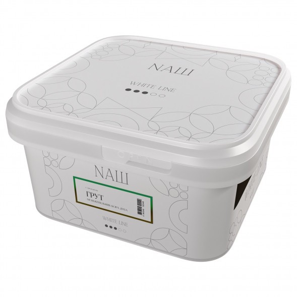 Табак NАШ WHITE - Грут (200 грамм) купить в Тюмени