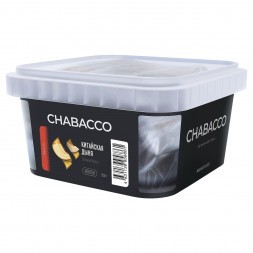 Смесь Chabacco MEDIUM - Chinese Melon (Китайская Дыня, 200 грамм)