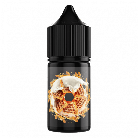 Жидкость SOAK L30 - Waffles (Вафли, 30 мл, 2 мг) купить в Тюмени