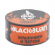 Табак BlackBurn - Peachberry (Земляника и Персик, 25 грамм) купить в Тюмени