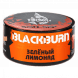 Табак BlackBurn - SouSep (Зеленый Лимонад, 25 грамм) купить в Тюмени