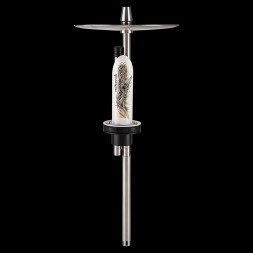 Кальян El Bomber - Mihendi (Линейка "Igla", Без Колбы)