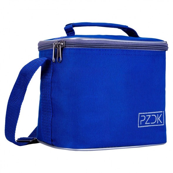 Кальян Pizduk PRO - Blue-Bag (Дым Волна Колба) купить в Тюмени