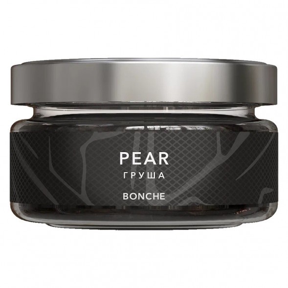 Табак Bonche - Pear (Груша, 60 грамм) купить в Тюмени