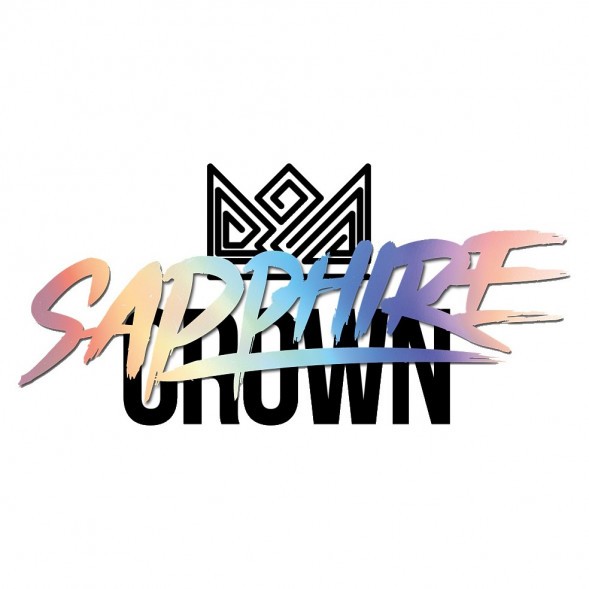 Табак Sapphire Crown - Riesling (Рислинг, 25 грамм) купить в Тюмени