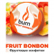 Табак Burn - Fruit Bonbon (Фруктовые Конфеты, 25 грамм) купить в Тюмени