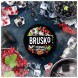 Смесь Brusko Medium - Ледяная Смородина (50 грамм) купить в Тюмени