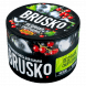 Смесь Brusko Medium - Ледяная Смородина (50 грамм) купить в Тюмени