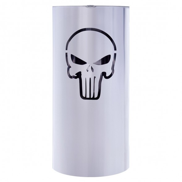 Колпак ESS 10х20 (THE PUNISHER) купить в Тюмени