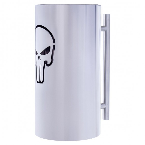 Колпак ESS 10х20 (THE PUNISHER) купить в Тюмени