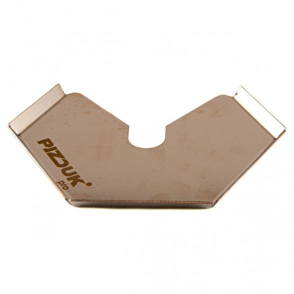 Кальян Pizduk PRO - GOLD Black-Bag (Прозрачная Колба) купить в Тюмени