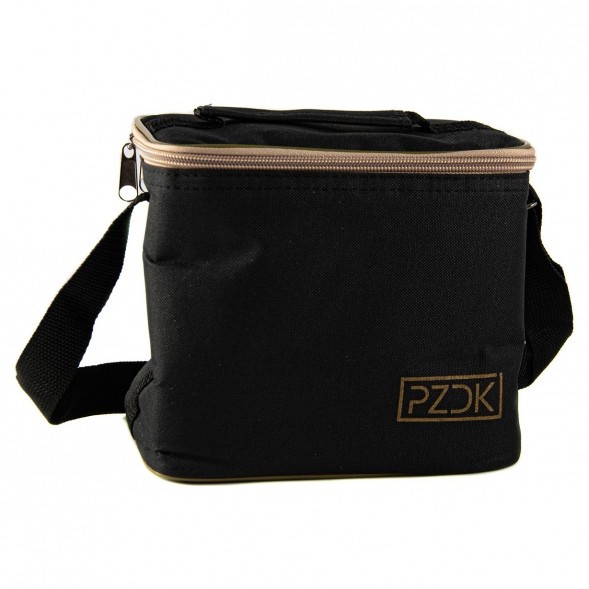 Кальян Pizduk PRO - GOLD Black-Bag (Прозрачная Колба) купить в Тюмени