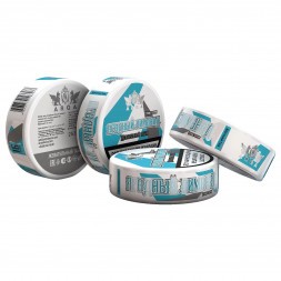 Табак жевательный ARQ Tobacco - Ягодный Лимонад (10 грамм)