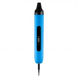 Электронная сигарета Brusko - Minican 3 PRO (900 mAh, Синий)