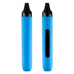 Электронная сигарета Brusko - Minican 3 PRO (900 mAh, Синий)