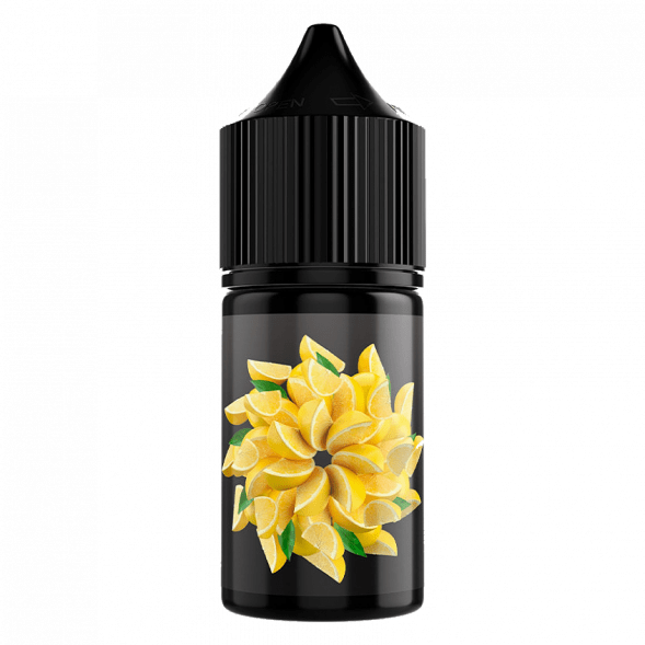 Жидкость SOAK L30 - True Lemon (Настоящий Лимон, 30 мл, 2 мг) купить в Тюмени