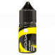Жидкость SOAK L30 - True Lemon (Настоящий Лимон, 30 мл, 2 мг) купить в Тюмени