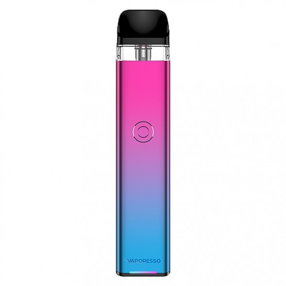 Электронная сигарета Vaporesso XROS 3 - Synthwave купить в Тюмени