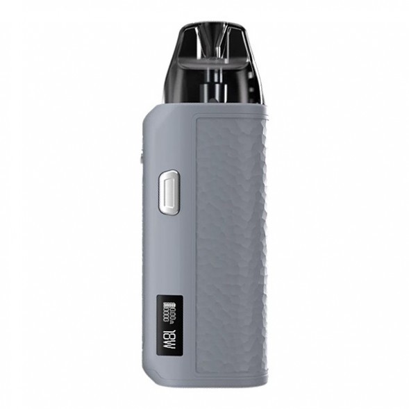 Электронная сигарета Brusko - Minican 5 (Серый) купить в Тюмени