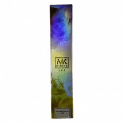 MIKING - Ананасовый Лёд (Pineapple Ice, 800 затяжек)