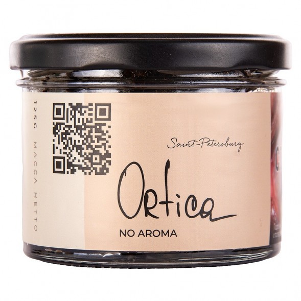 Табак Trofimoff&#039;s No Aroma - Ortica (Ортика, 125 грамм) купить в Тюмени