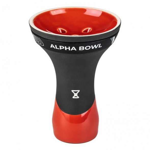 Чаша Alpha Bowl - Race Classic (DF) (Red) купить в Тюмени