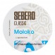 Табак Sebero - Moloko (Сладкое Молочко, 100 грамм) купить в Тюмени