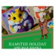 Табак Satyr - Hamster Holiday (Арбузная Жвачка, 25 грамм) купить в Тюмени