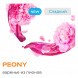 Табак Element Вода - Peony NEW (Варенье из Пионов, 25 грамм) купить в Тюмени