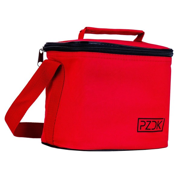 Кальян Pizduk PRO - Red-Bag (Дым Колба) купить в Тюмени