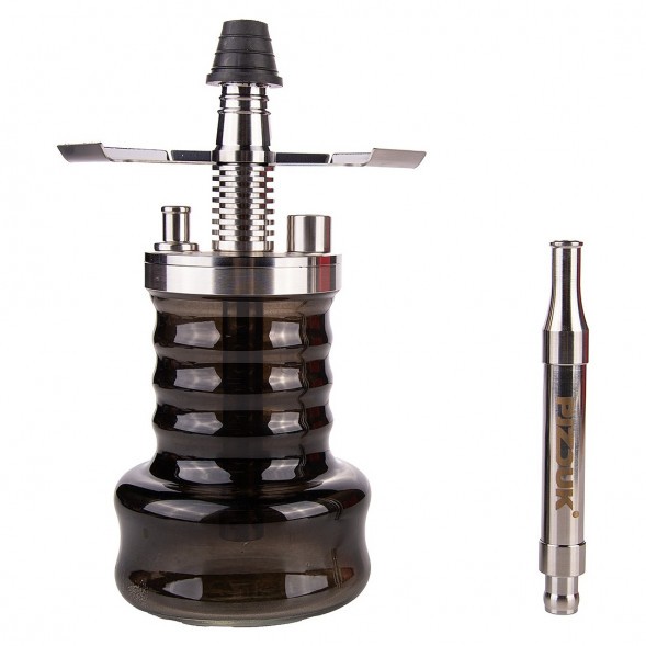 Кальян Pizduk PRO - Red-Bag (Дым Колба) купить в Тюмени