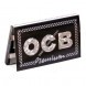 Бумага для самокруток OCB - DOUBLE Premium (100 штук) купить в Тюмени