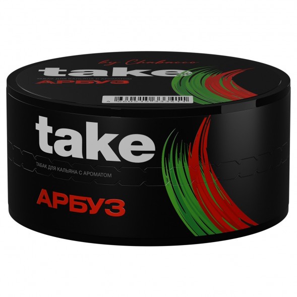 Табак Take - Watermelon (Арбуз, 25 грамм) купить в Тюмени
