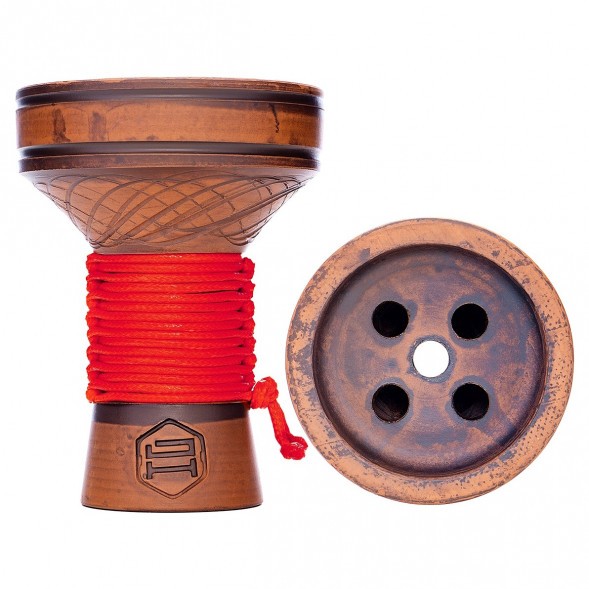 Чаша Japona Hookah - Killer Red (Убивашка Красный) купить в Тюмени