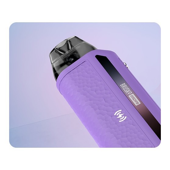 Электронная сигарета Brusko - Minican 5 (Фиолетовый) купить в Тюмени