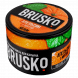 Смесь Brusko Medium - Апельсин с Мятой (50 грамм) купить в Тюмени