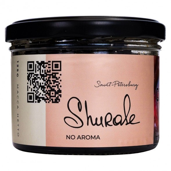 Табак Trofimoff&#039;s No Aroma - Shurale (Шурале, 125 грамм) купить в Тюмени