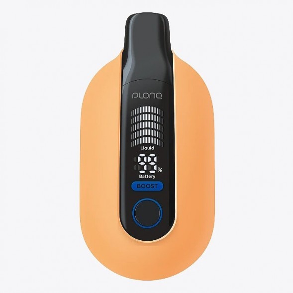 PLONQ ULTRA - Маракуйя (12000 затяжек) купить в Тюмени