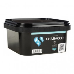 Смесь Chabacco MEDIUM - Ice (Лёд, 200 грамм)