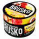 Смесь Brusko Medium - Ананас с Помело и Личи (50 грамм) купить в Тюмени