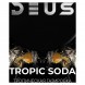 Табак Deus - Tropic Soda (Тропическая Газировка, 30 грамм) купить в Тюмени