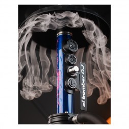 Кальян El Bomber - DJ (Без Колбы)