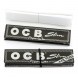 Бумага для самокруток OCB - SLIM Premium +FILTERS (32 штуки) купить в Тюмени