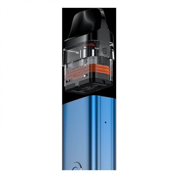 Электронная сигарета Vaporesso XROS 3 - Sky Blue купить в Тюмени