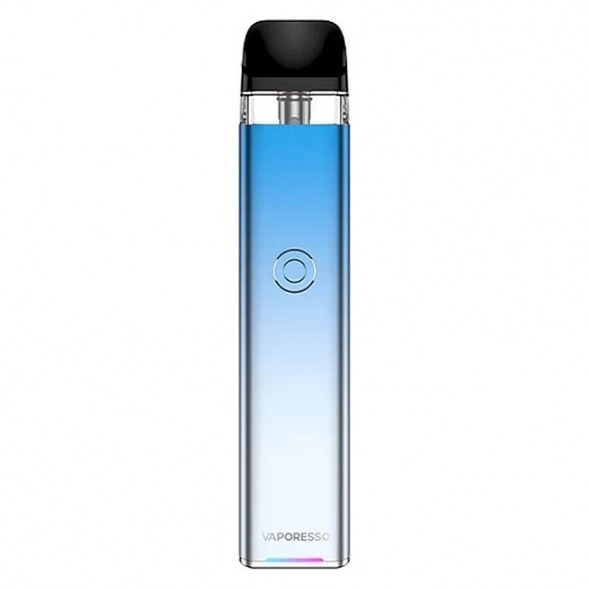 Электронная сигарета Vaporesso XROS 3 - Sky Blue купить в Тюмени