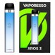 Электронная сигарета Vaporesso XROS 3 - Sky Blue купить в Тюмени