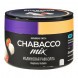 Смесь Chabacco MIX MEDIUM - Raspberry Rafaella (Малиновая Рафаэлла, 40 грамм) купить в Тюмени