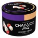 Смесь Chabacco MIX MEDIUM - Raspberry Rafaella (Малиновая Рафаэлла, 40 грамм) купить в Тюмени