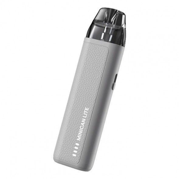 Электронная сигарета Brusko - Minican LITE (Grey) купить в Тюмени