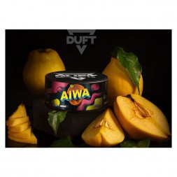Табак Duft - Aiwa (Айва, 20 грамм)